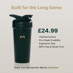 Double Insulated Tumbler