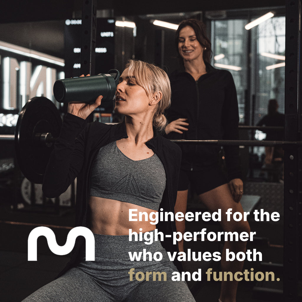 Double Insulated Tumbler