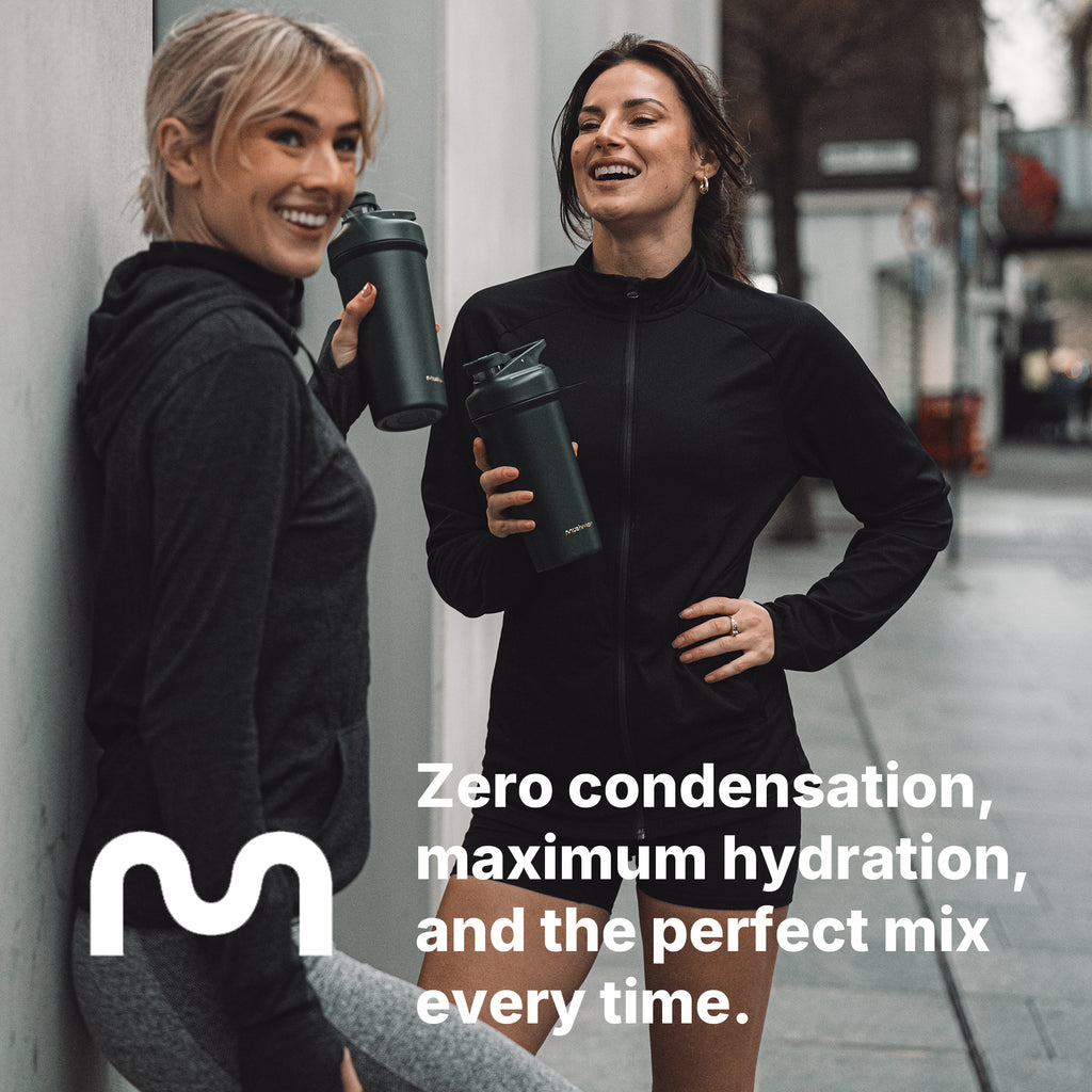 Double Insulated Tumbler